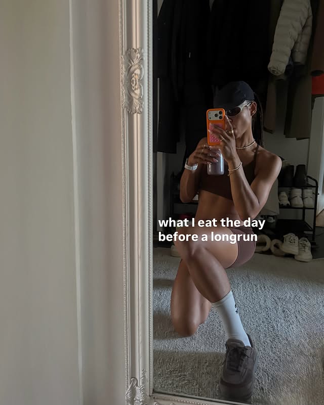 Instagram post by @juliamaris.ry for ESN. Caption reads: [...] use code „Juls“ for 10% off @esncom ad*.