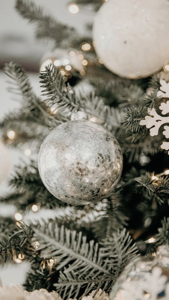 Instagram post by @pollyanabschandler for King of Christmas. Caption reads: We are so excited that Christmas is coming soon!!....