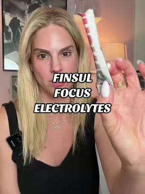 TikTok post by @kellykrugerbrooks for Finnsul. Caption reads: [...] I can say is thank you @Maureen Kelly....