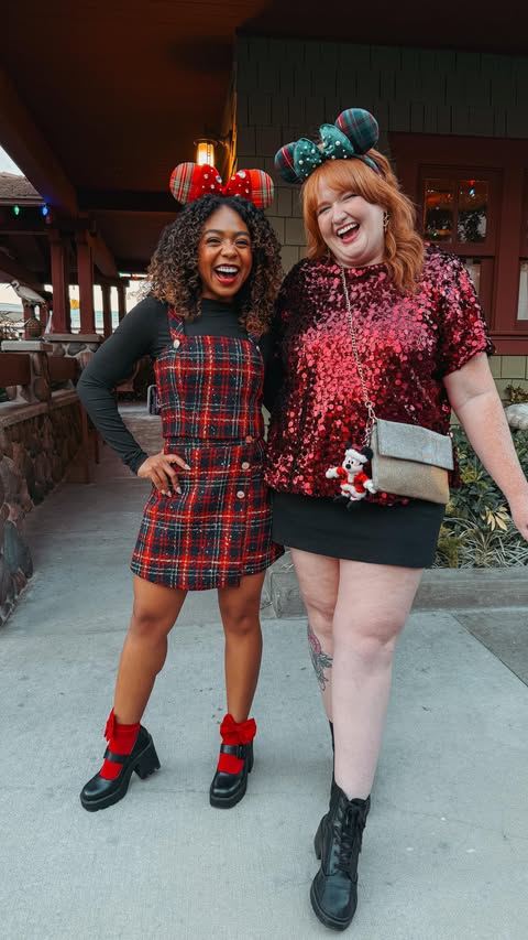 Instagram post by @magicandwishes for Walt Disney World. Caption reads: [...] Parks YouTube Channel NOW!!🎉🎉
AD....