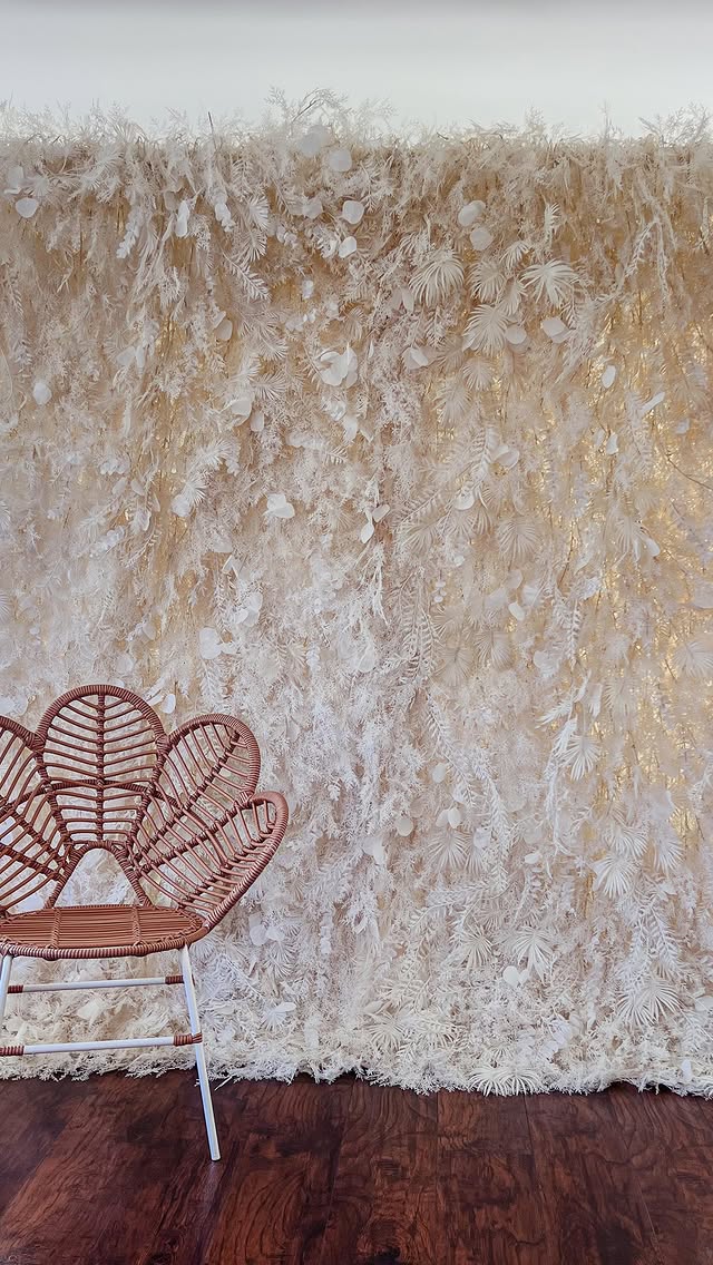 Instagram post by @mcdecorations for KetieStory. Caption reads: [...] it Ketie because it’s sponsored by....