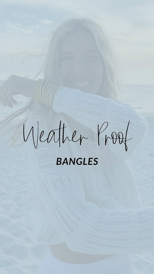 Instagram post by @erikajamescarder for BuDhaGirl. Caption reads: I’ve embraced accessory luxury with my @Budhagirl....