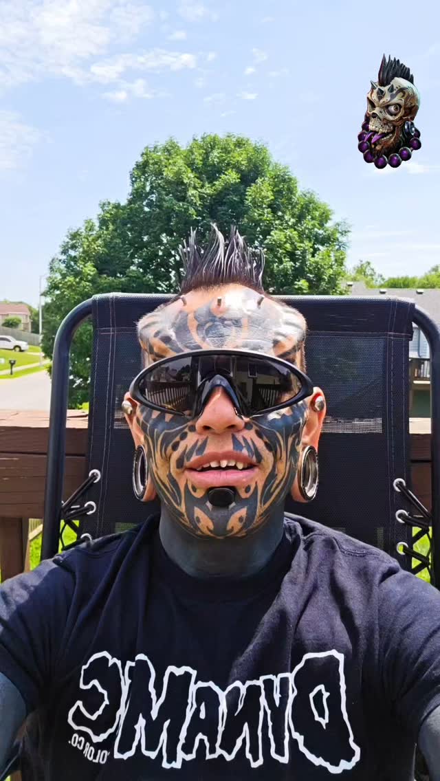 Instagram post by @emiliobodymod for Dynamic Color. Caption reads: EXCITING NEWS! This year, we're introducing new....