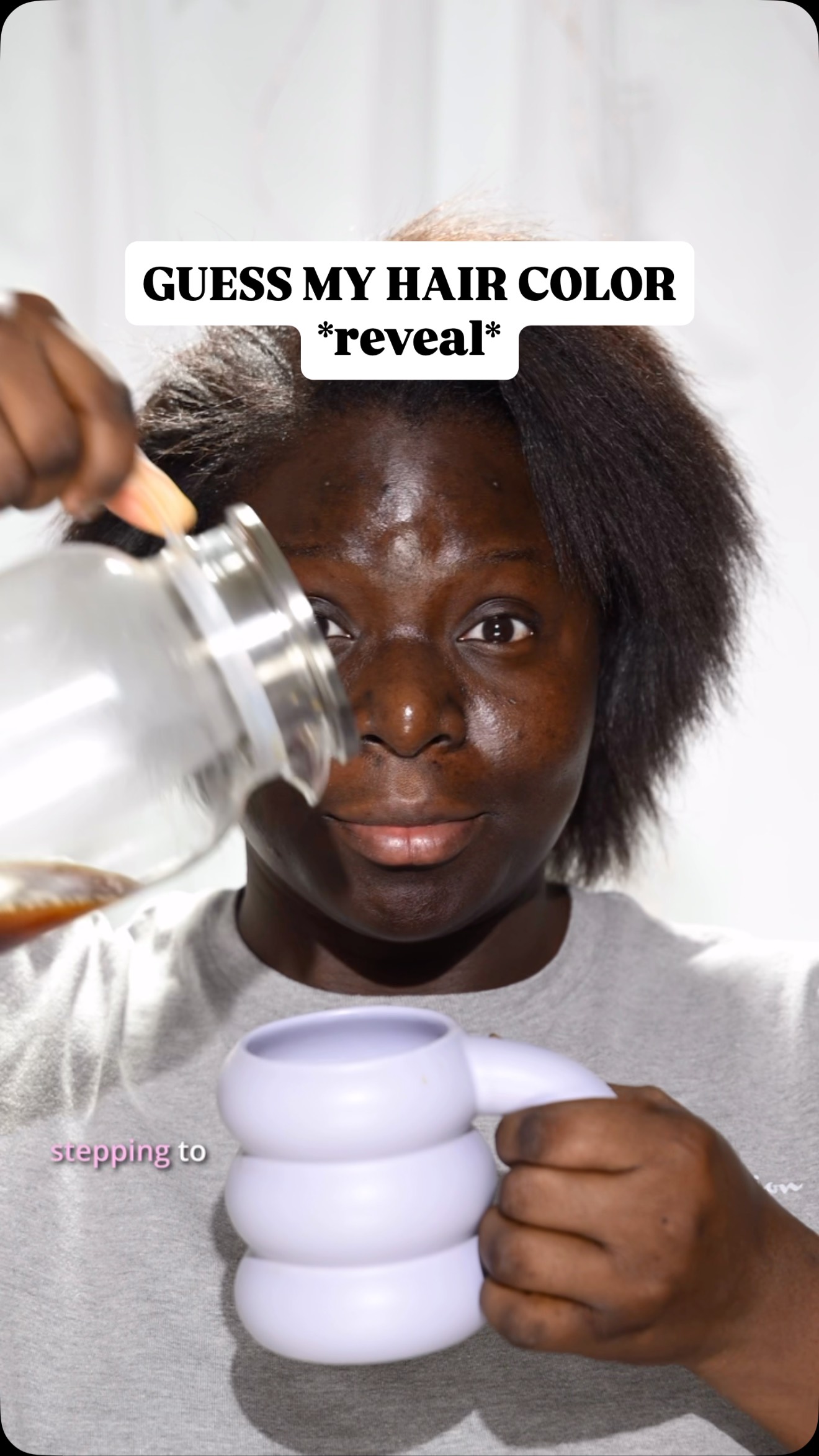 Instagram post by @nikescanvas for Juvia’s Place. Caption reads: What’s your opinion on liquid eyeshadows?! 

These....