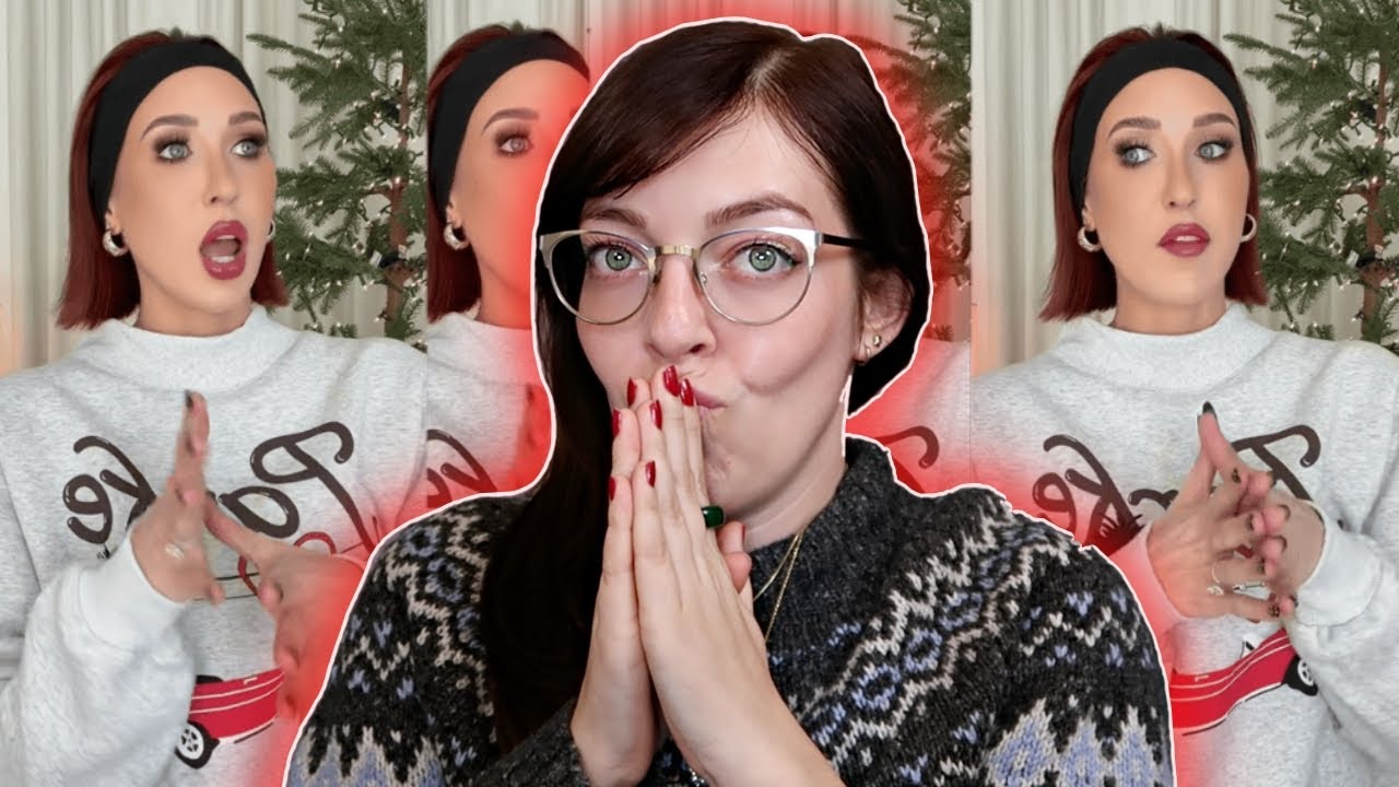 YouTube post by @SwellEntertainment for Ritual. Caption reads: when you are no longer "relatable".