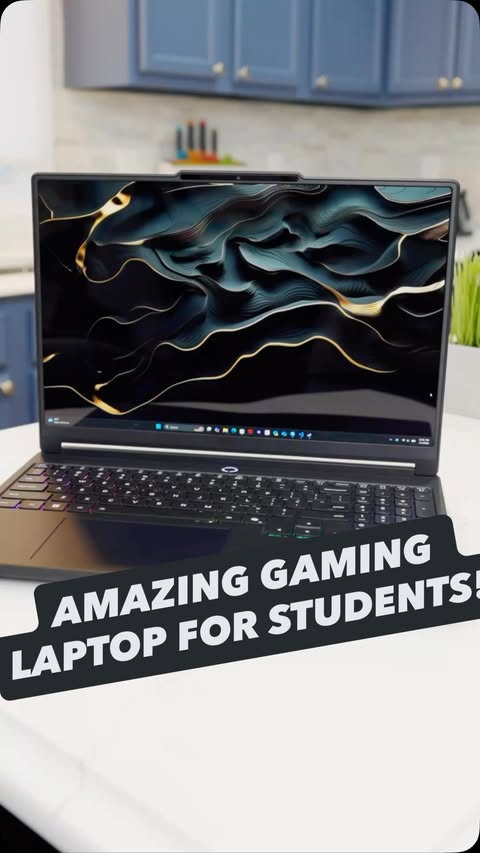 Instagram post by an influencer for Lenovo Legion. Caption reads: The Lenovo Legion 5a might be the perfect [...].