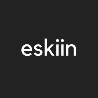 Eskiin