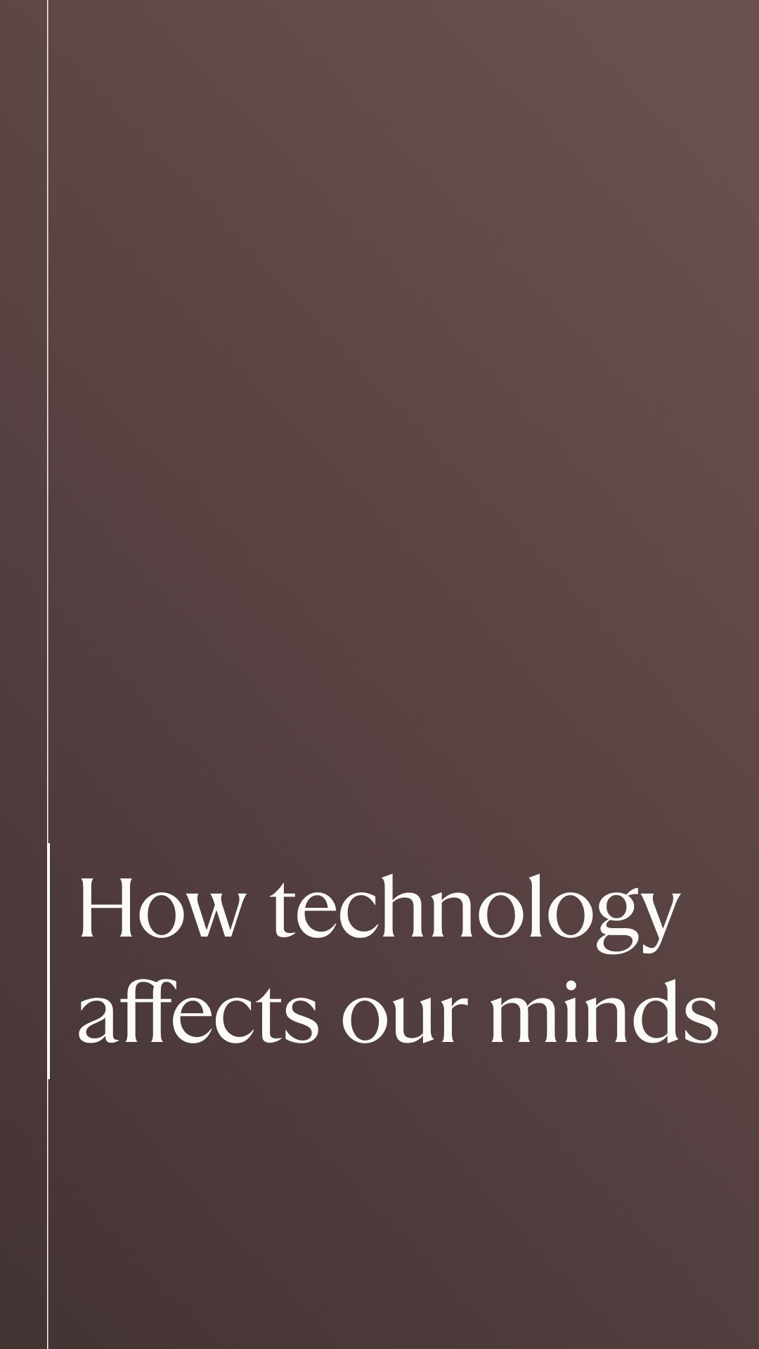 Instagram post by @caseorganic for reMarkable. Caption reads: Buttons have become glass touchscreens. What was....