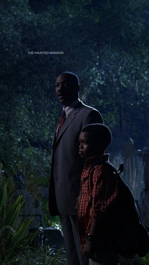 Instagram post by @disneymusic for Freeform. Caption reads: “dad, there it is” shouldn’t go as hard as it....