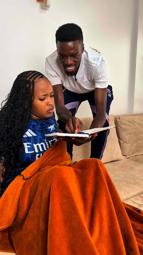 Instagram post by @gotvkenya for DStv. Caption reads: [...] The Super Sunday Match will be Live on DStv....