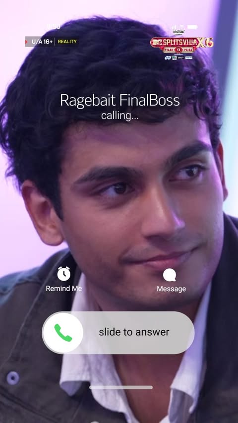 Instagram post by @realfullyfaltoo for Philips. Caption reads: [...] by #Sofy, #NEWME, #Envy Perfumes and....