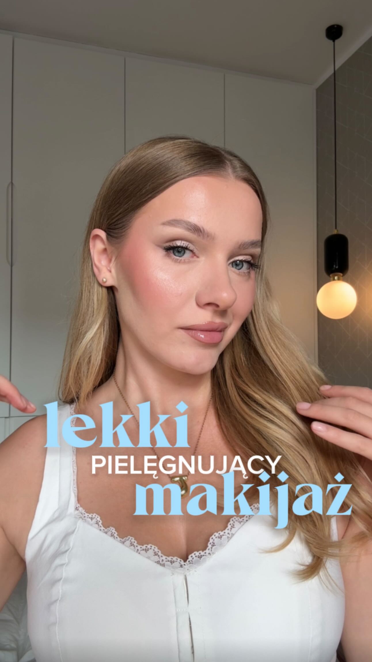 Instagram post by @j.tere for Super-Pharm. Caption reads: ,,Nie mam czasu na cienie’’ To patrz! 👀

Zobacz....