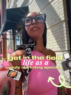 TikTok post by @nikitareyanna for Ersa Nails. Caption reads: [...] reyanna the real beauty brand babe🖇️ @Ersa....