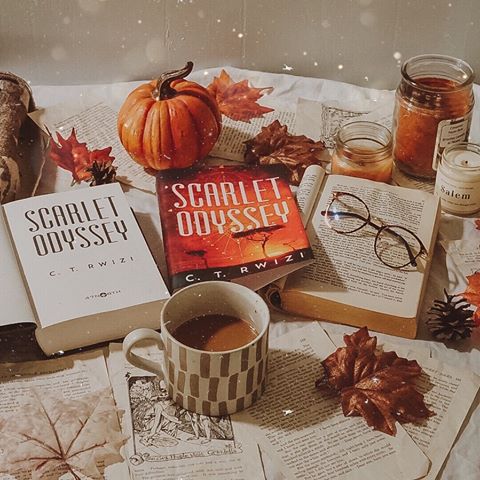 Instagram post by @juanitasreadingcafe for Obviously. Caption reads: Question: What’s one of your favorite books that....