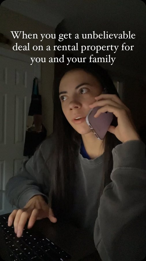 Instagram post by @jshoee2 for SpyFly. Caption reads: [...] yourself and your family safe using....