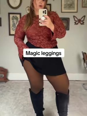 TikTok post by @deals.and.daisies for SWEET MAYHEM. Caption reads: [...] for your cold weather wardrobe @SWEET MAYHEM....