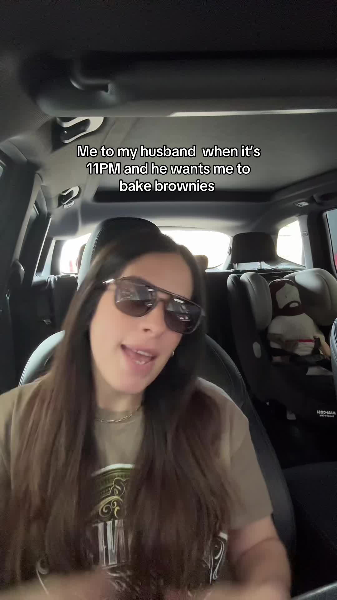 TikTok post by @yarimaaguillon for Cyxus. Caption reads: [...] #fyp #foryoupage #tiktokshopfinds #cyxus #.