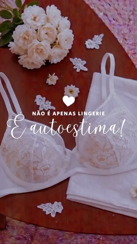 Instagram post by @lar.nelyalice for LUVLETTE. Caption reads: [...] my fave Underwear& Sleepwear store....