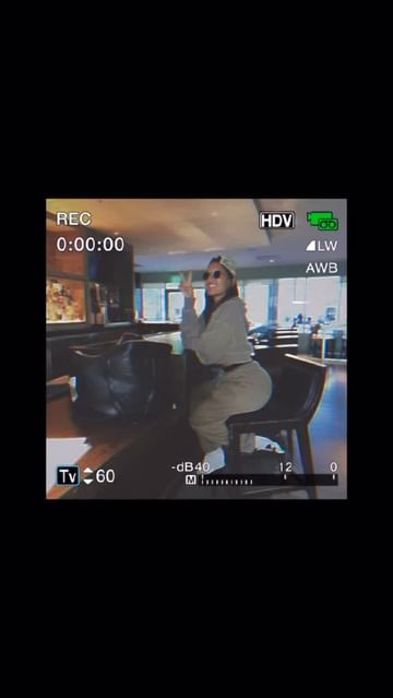 Instagram post by @rocsidiaz for Corona USA. Caption reads: The best part about traveling and being on the....