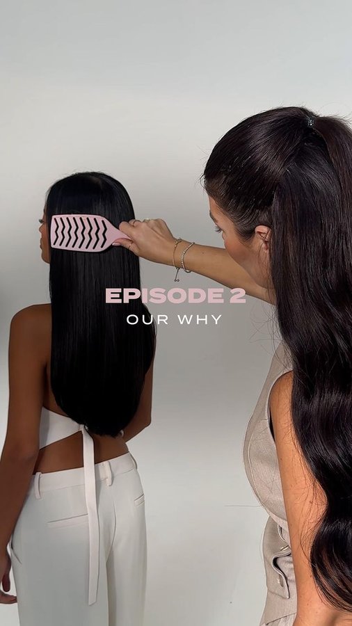 Instagram post by @laurajaynesmith for LullaBellz. Caption reads: Our why…

Building our customers confidence has....