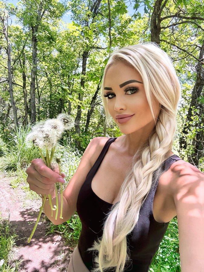 Instagram post by @itsliliyatoyou for Travel + Leisure. Caption reads: When you have too many wishes and none of them are....