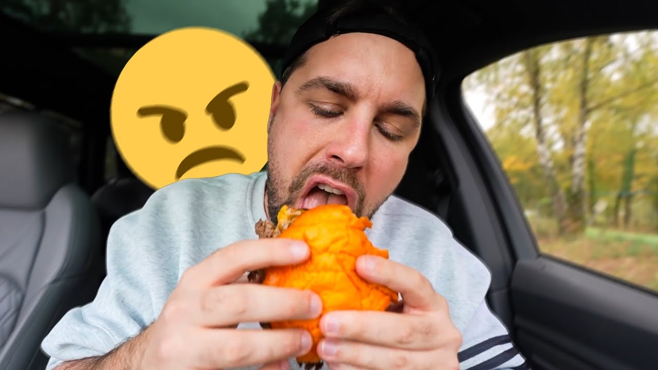 YouTube post by @Valouzz_ for Emma. Caption reads: I recommend Burgouzz incognito 7 months later....