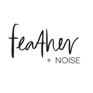 Feather + Noise