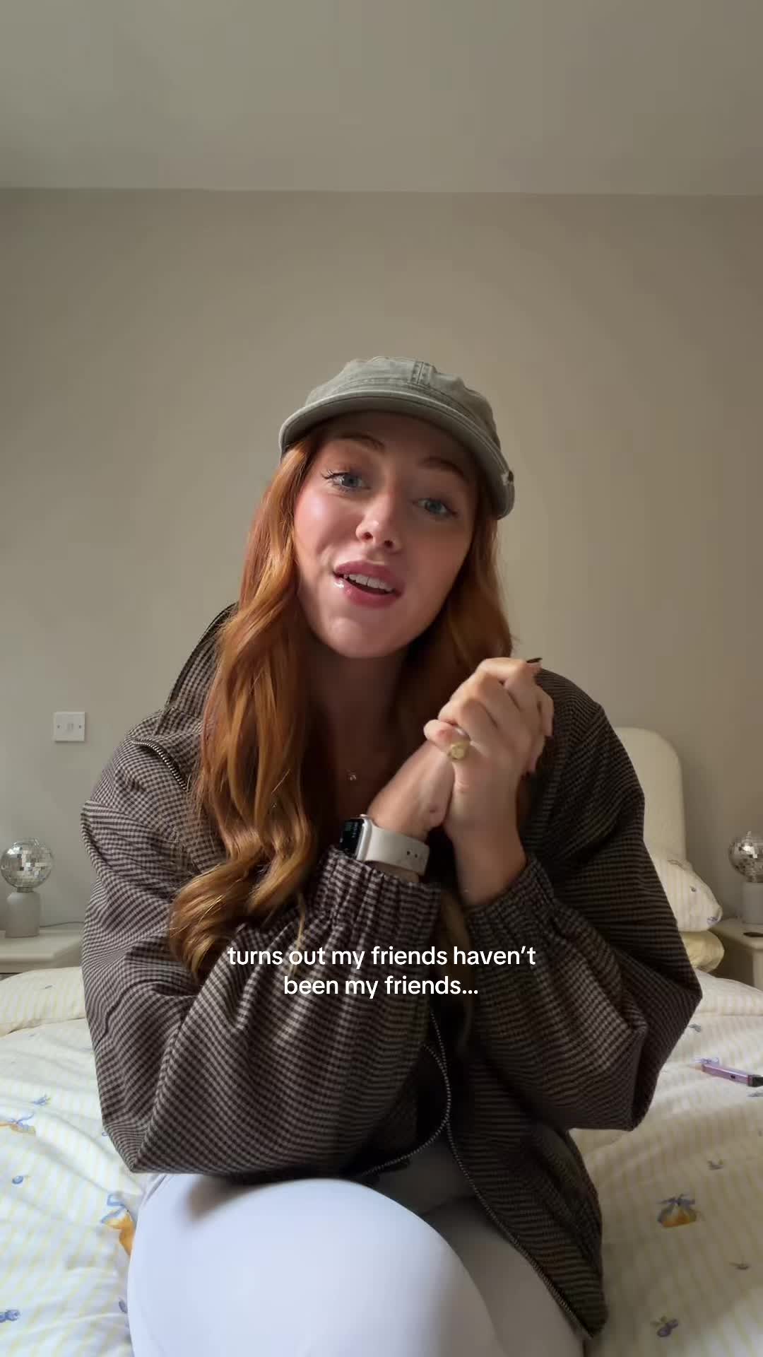 TikTok post by @toriwhitehead3 for Glow For It. Caption reads: like wtf!?!?!? @GLOW FOR IT have you lost your....