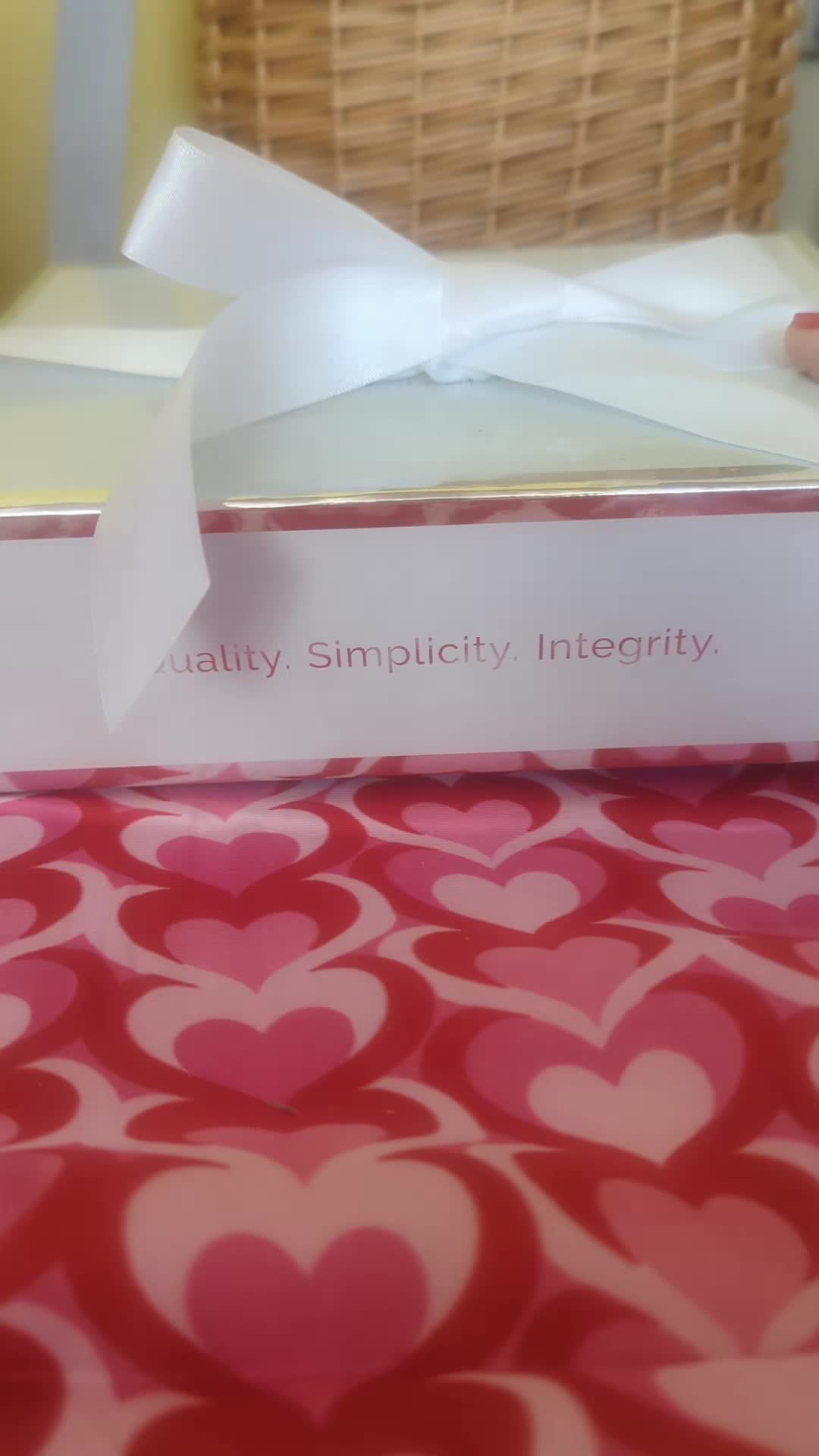 TikTok post by @carolb120 for KAPLAN MD. Caption reads: Thank you @KAPLAN MD BEVERLY HILLS for this lovely....