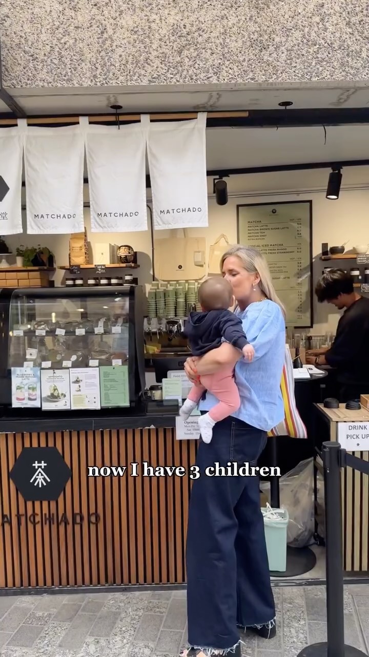 Instagram post by @mother_pukka for Uber. Caption reads: AD | I don’t think ‘the juggle’ comes close to....