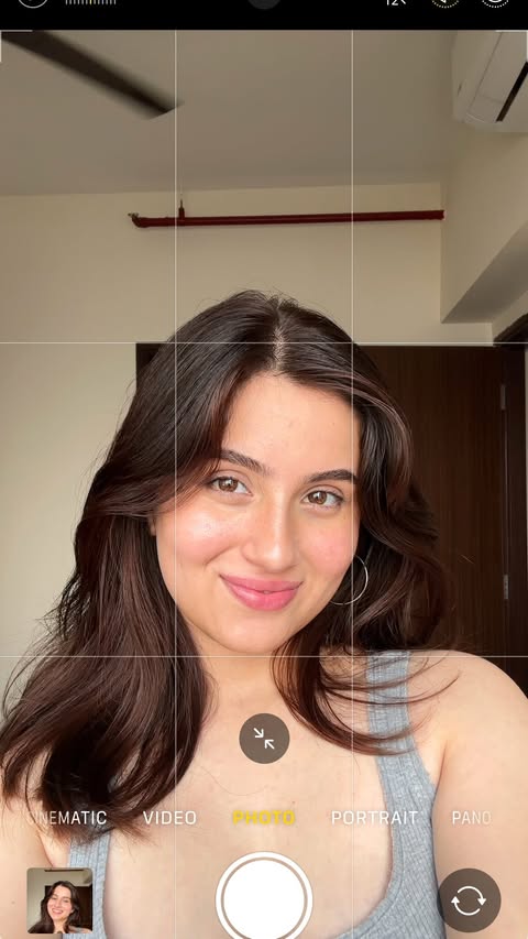 Instagram post by @vamakshimagotra for WishCare. Caption reads: If your lip balm isn’t moisturizing instantly…....