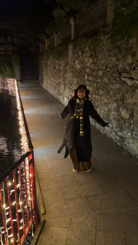 Instagram post by @katelyn_ohashi for Plant People. Caption reads: [...] me thanks to my WonderSleep gummies!....