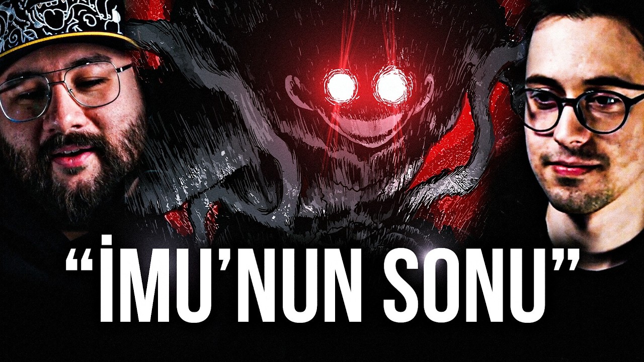 YouTube post by @GLYOnePiece for hepsiburada. Caption reads: XEBEC'İN PLANI HER ŞEYİN ANAHTARI | DERİN ONE....