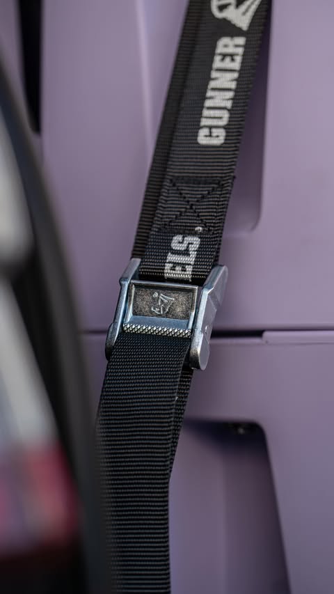 Instagram post by @will_and_mill for Gunner. Caption reads: [...] and this is my official petition for....