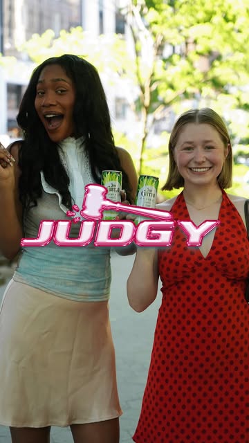 Instagram post by @judgyseries for Jose Cuervo USA. Caption reads: entering this cuervo in a can into evidence....
