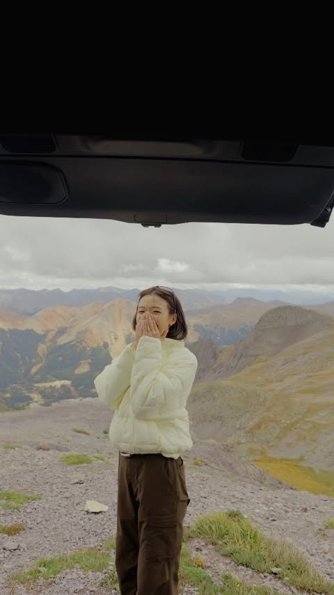 Instagram post by @weylie for Lexus. Caption reads: I've always had an interest in cars since I was....