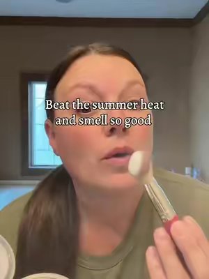 TikTok post by @buttsfam5 for JerrBears Company. Caption reads: [...] all summer (and all year really)!....