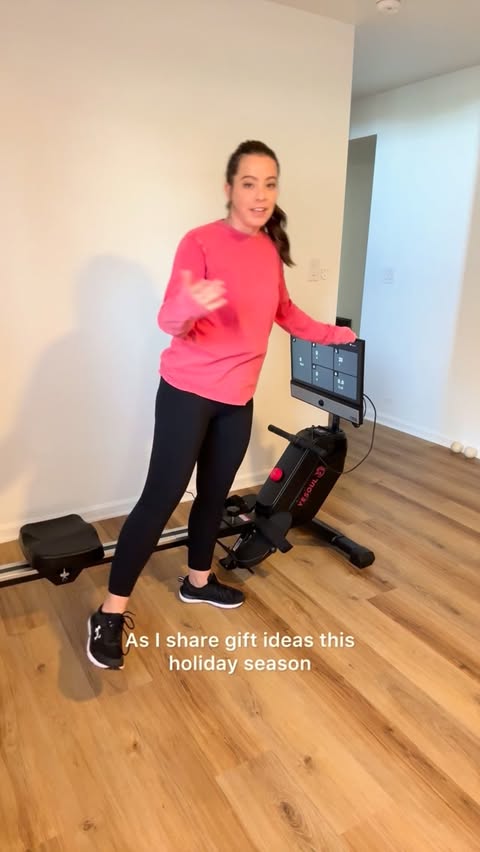 Instagram post by @belightcare for YESOUL FITNESS. Caption reads: Hey Caregiver, here’s your reminder that taking....