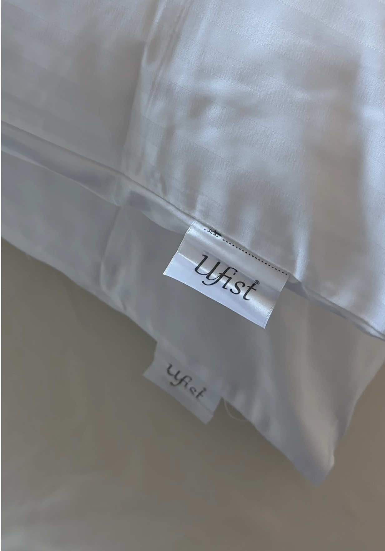 TikTok post by @erikairios for Ufist-sweet dream. Caption reads: Love it ☁️ — @Ufist-sweet dream....