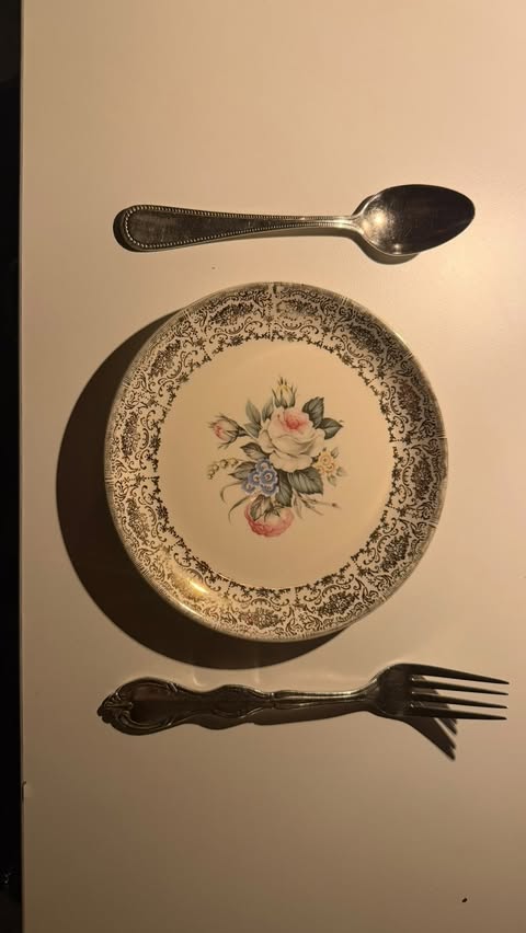 Instagram post by @sydneezora for NINA RICCI. Caption reads: a pre-valentine’s date night with my @ninaricci....