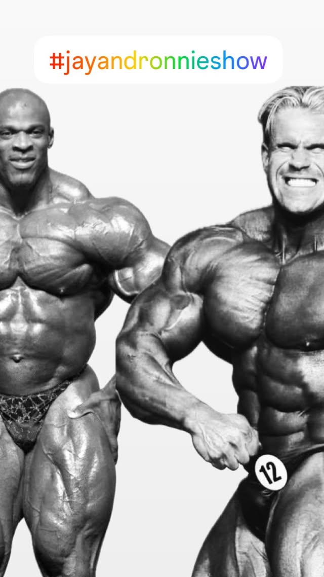 Instagram post by @an_incomparable_beast for FLEX Magazine. Caption reads: PAID COLLABORATION AVAILABLE Here’s a brief recap....