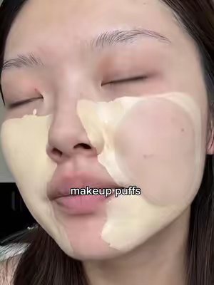 TikTok post by @bec_ahn for Momo’s Workshop. Caption reads: [...] becahn15 for 15% off all products!....
