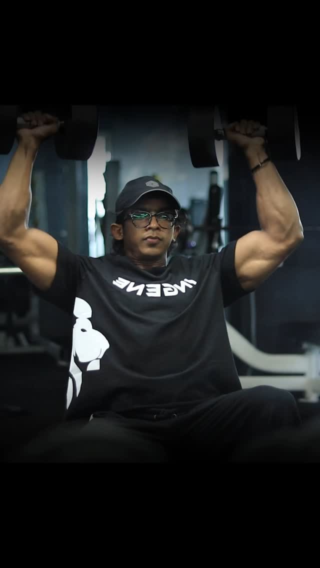 Instagram post by @obaidpathankhan for MYPROTEIN. Caption reads: Only brand which i can trust!! @myproteinin 
Use....