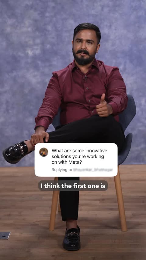 Instagram post by @soravjain for Social Samosa. Caption reads: In this week’s #MondayWithMarketers, Sorav Jain,....