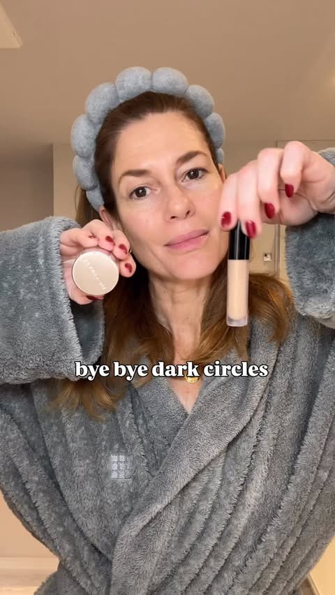 Instagram post by @xandistyle for BEAUTY PIE. Caption reads: [...] that I use every single day 🙌 

The....