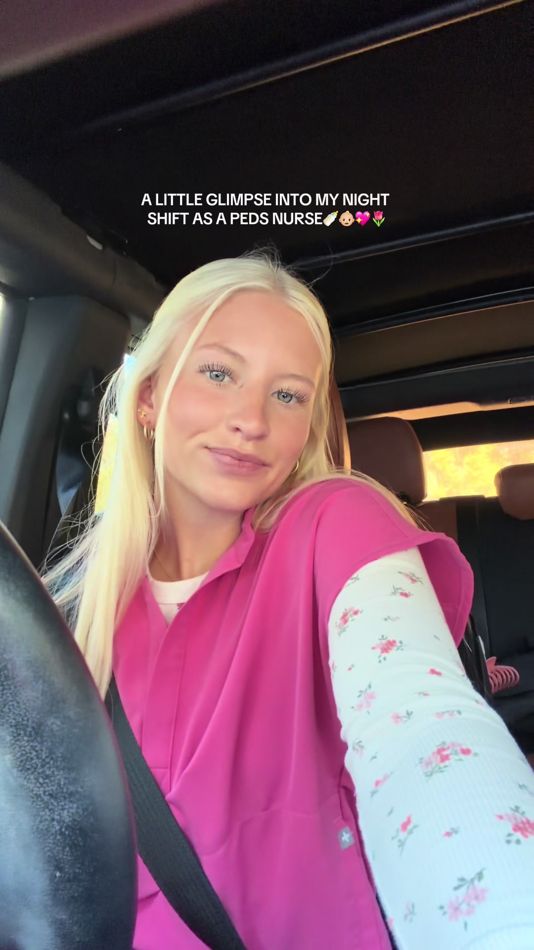 TikTok post by @aubreyyyt_ for Case-Mate. Caption reads: [...] this vlog was the case mate package!!....