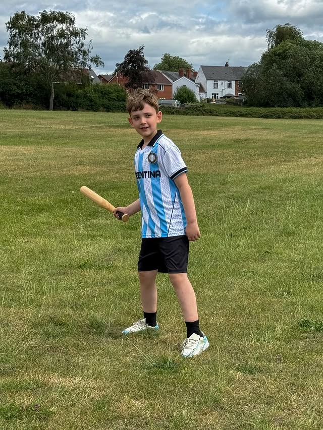 Instagram post by @jakedominic2018 for Jaques of London. Caption reads: [...] out in the sunshine with our @jaquesoflondon....