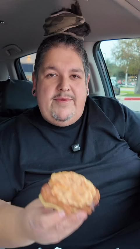 Instagram post by @bootlegfoodreview for Chick-fil-A. Caption reads: @chickfila is testing a new Chicken and Waffles....