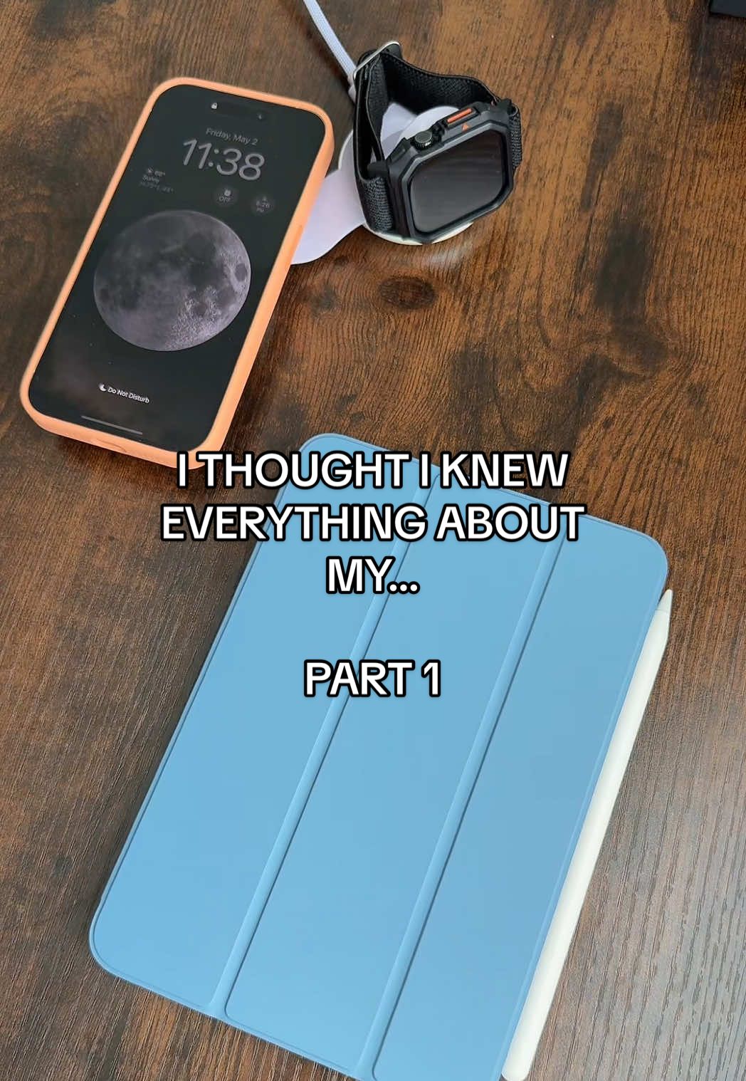 TikTok post by @reddnea for Twelve South. Caption reads: [...] (btw if you like apple you’ll love @Twelve....