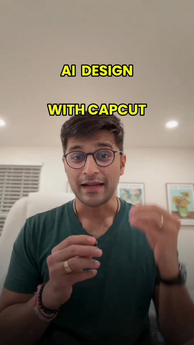 Instagram post by @vee_daily19 for CapCut. Caption reads: Use seedream4.0 for free in CapCut
. 
. 
.....